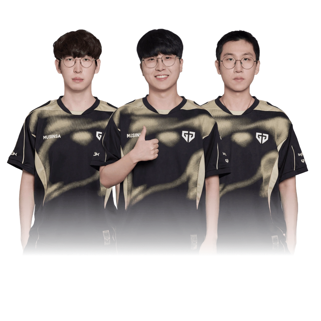 Nội dung esports tại 789Club
