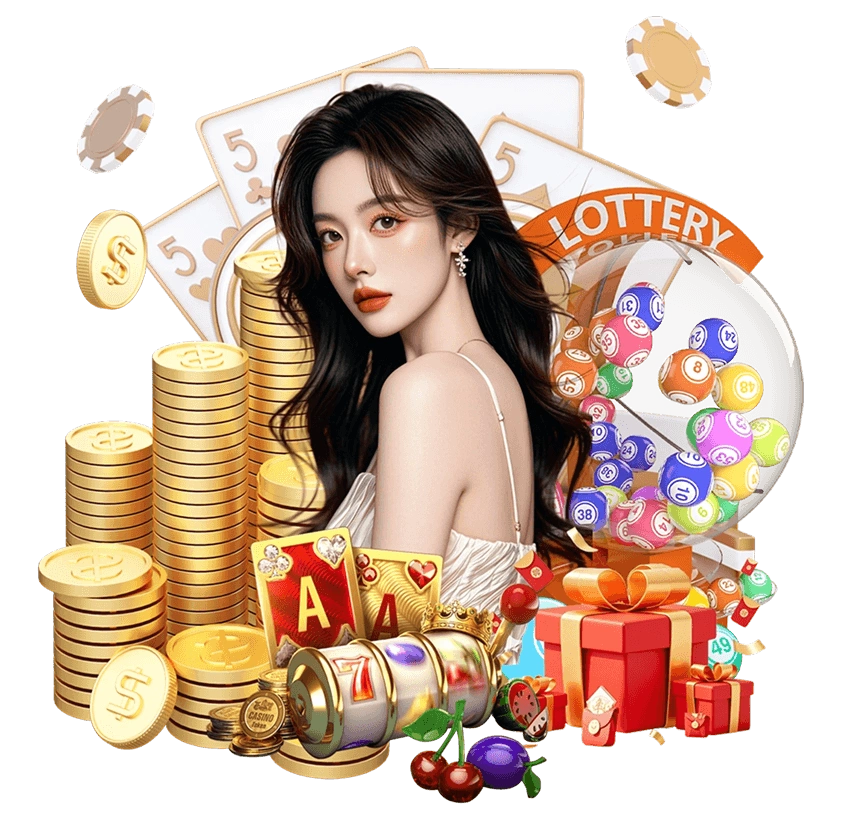 Thông tin xổ số tại 789Club